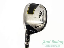 Nike Sasquatch Machspeed Hybrid 4 Hybrid 24° Graphite Senior Left 38.75in