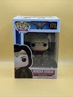 Funko Pop Vinyl DC Universe Wonder Woman (w/ Sword and Shield) #172