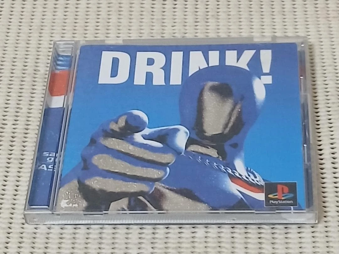 Pepsiman In Video Games | eBay