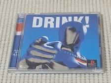 Pepsiman (Sony PlayStation 1, 1999) for sale online | eBay