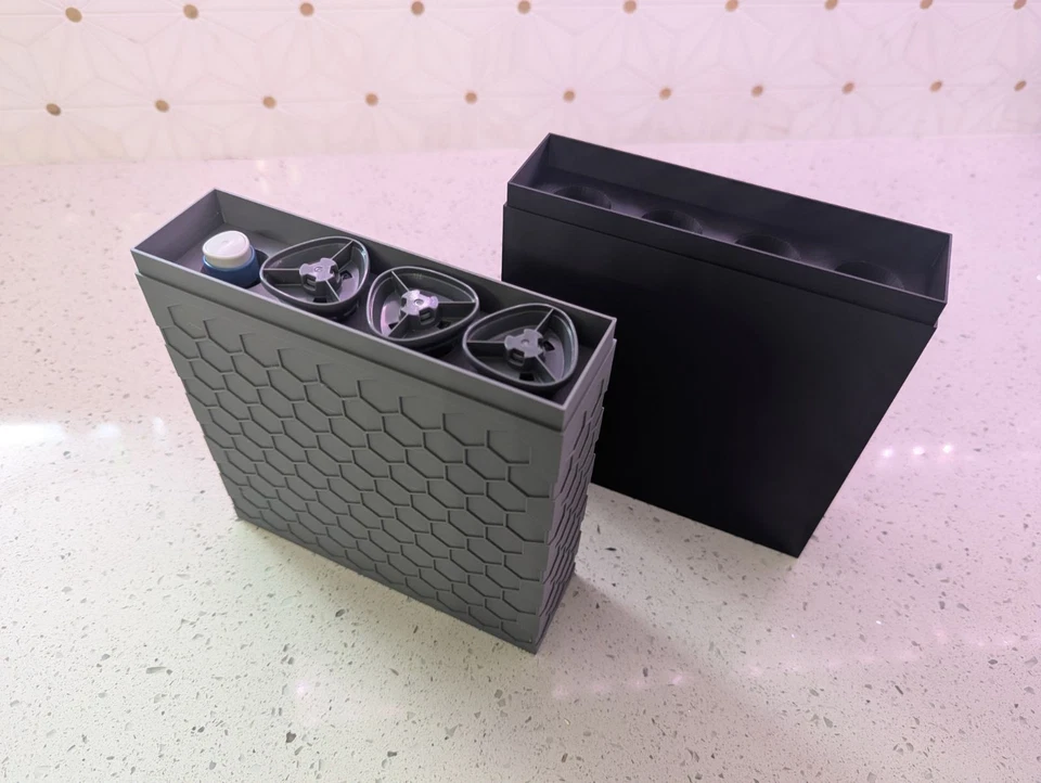 Injectable Medication Pen Holder | Storage for Zepbound, Mounjaro, Trulicity - Image 2 of 4