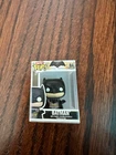 Funko Bitty Pop Batman vs. Superman #84, 1.3"