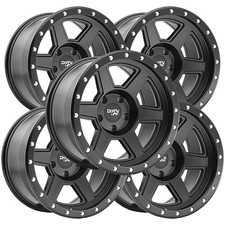 5 Dirty Life 9315 Compound 20x10 5x5 -25mm Matte Black Wheels Rims 20 Inch 5 Dirty Life 9315 Compound 20x10 5x5 -25mm Matte Black Wheels Rims 20 Inch