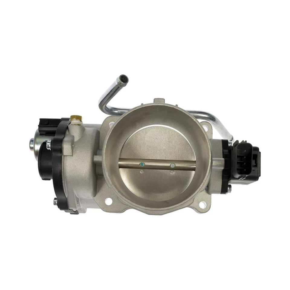 For Ford Thunderbird 2003-2005 Throttle Body | Blade Connector/Terminal Type Foto 2 de 4