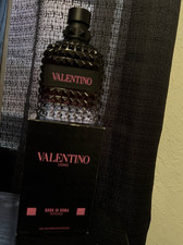 Valentino Uomo Born in Roma Intense Eau de Parfum Intense Spray 3.4 fl oz