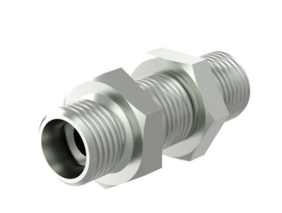 8938905700 - Connector  M16X1,5/M16X1,5