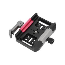 CAMVATEQuick Release Clamp Compatible for Arca Manfrotto-Type - 3432