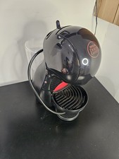 Delongi Dolce Gusto Piccolo XS Coffee Pod Machine Black (Used)