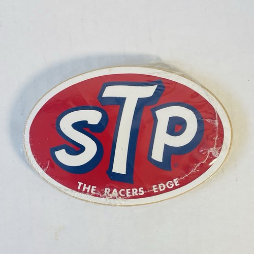 Vintage STP 