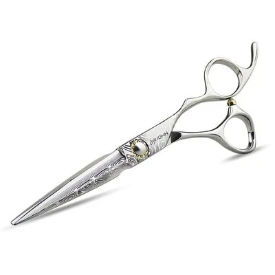VINCI VESTAL 7” Japanese Hairdressing Scissors Barber Salon Hair Cutting|thinning Shears