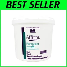 Avlon FiberGuard Normal Hair Relaxer - Conditioning Cream