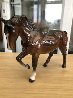 beswick pferd jetzt reduziert auf 55£ zu löschen keine weiteren reduzierungen zu erwarten