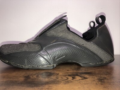 Size 13 - Nike Air Fantaposite Max Black for sale online | eBay