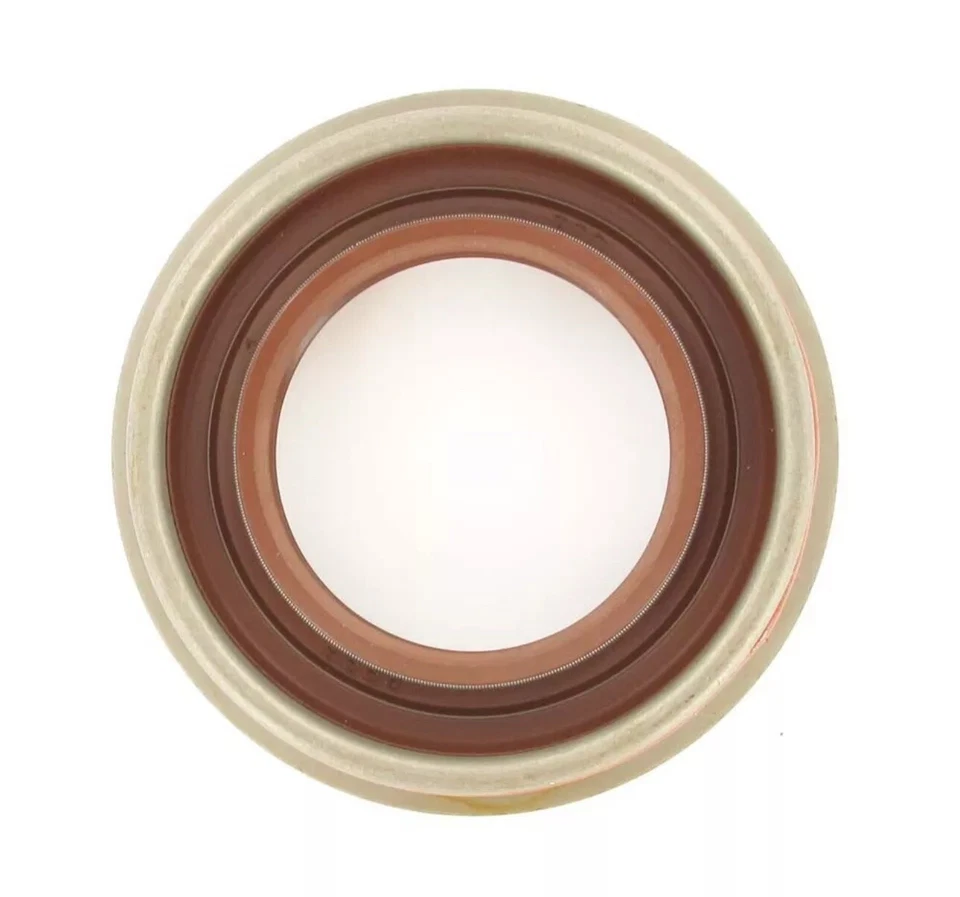 SKF Differential Pinion Seal Front Fits Dodge Nitro Jeep Cherokee KJ Liberty KK - Image 2 of 2