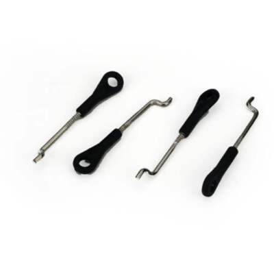 BCX2 Servo Schubstangen Set : EFLH1218