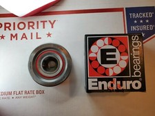 ENDURO MG28mm-1 Mast Roller Bearing Princeton Teledyne 905.203 or 529.120.0001