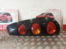 SMART FORFOUR HATCHBACK 2004-2006 REAR/TAIL LIGHT DRIVER SIDE A4548201264