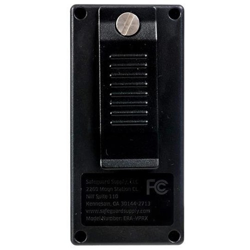 Safeguard Supply ERA Portable Receiver - Picture 3 of 4