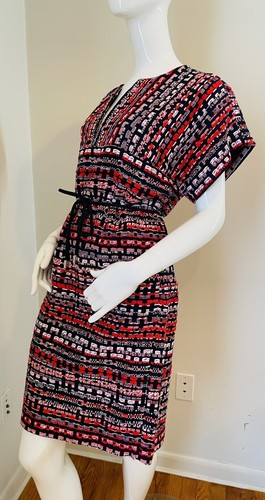 Carolina Herrera dress, NWT, Designer SZ: 40 - Picture 3 of 11