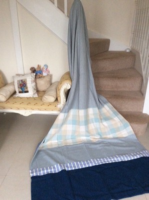 Door Curtain Thick Heavy Bespoke 97 Inches 246 Cmlong Warm