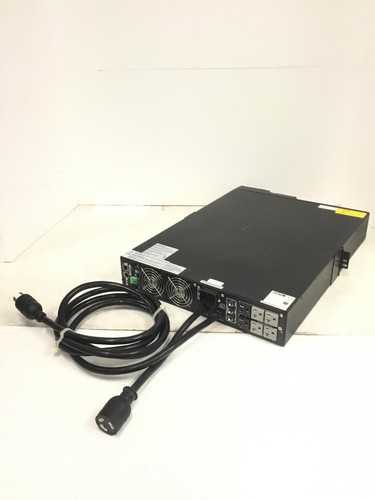 Eaton 5PX3000RT2U UPS Backup Power Supply 9210-8128-00P FREE SHIPPING - 第 4/13 張圖片