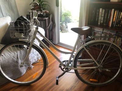 gumtree cruiser bike