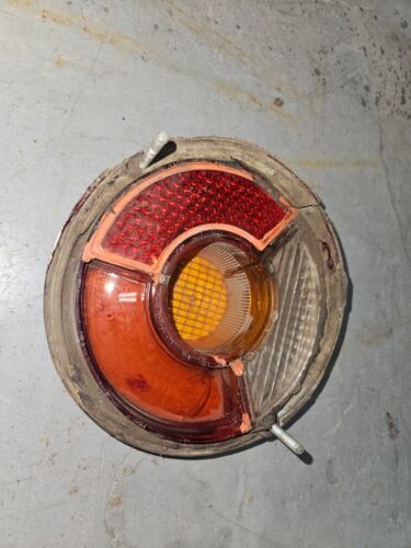1966-1972 BMW E10 Tail light - Picture 2 of 4