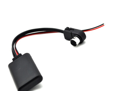 Marine Bluetooth Audio A2DP Upgrade Boat Audio module For ALPINE KCA-121BT CDA