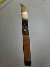 Vintage 8” Craftsman No. 9-39485 Adjustable Sliding T Bevel 