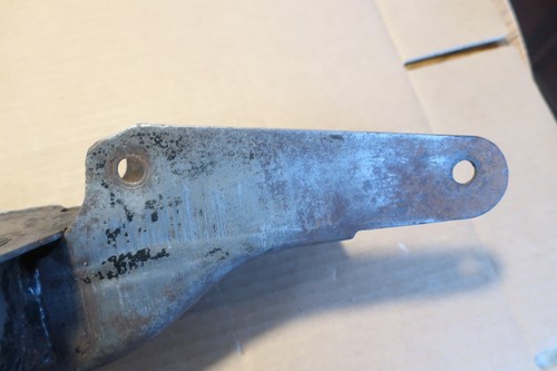 1966 1968 1969 1970 Mopar B-Body Transmission Crossmember Driver Survivor - Foto 8 di 24