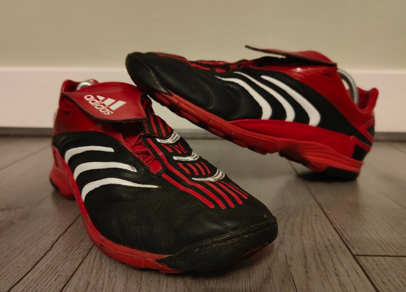 Venta de Adidas Traxion Futbol | segunda mano