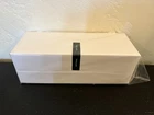 Lux Frame For Google Glass Enterprise Ed (Tortoise) - Frame Only No Glass Device