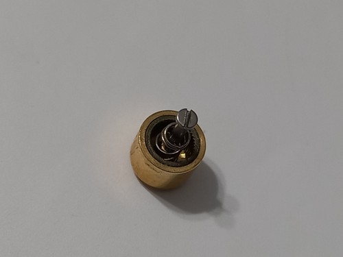 OMEGA SPEEDMASTER REF 3311.80 CAL 1155 (18k pusher) - Picture 2 of 9