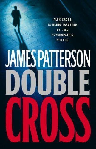 Doppelkreuz (Alex Cross) von James Patterson sehr guter Zustand - Bild 1 von 1