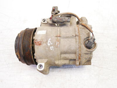 AC Compressor for Mercedes E-Class W212 E220 2.2 CDI OM651.924 447280-7081