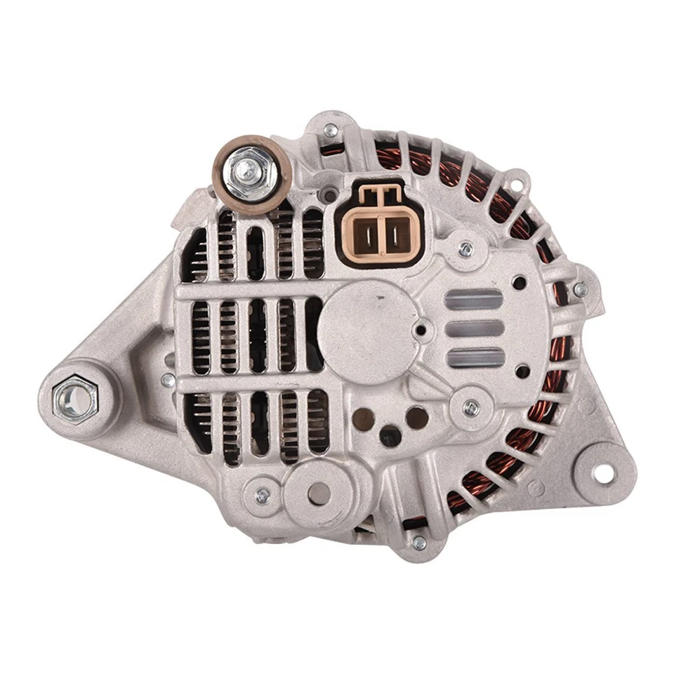 Alternador 100 AMP 13692 Mitsubishi Montero Sport Alto Rendimiento NUEVO Foto 4 de 4