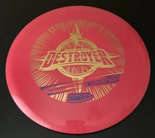 Innova Star Destroyer Steve Brinster Tour Series 174 grams