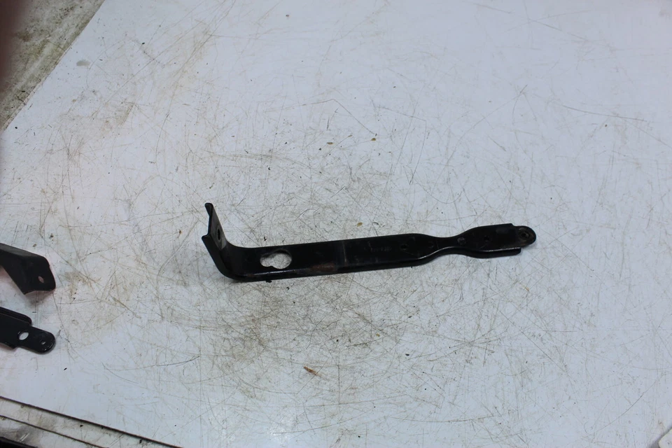 03-06 Arctic Cat 500 4x4 Trv Soporte de rueda automático 1506-596;1506-597 Foto 3 de 4