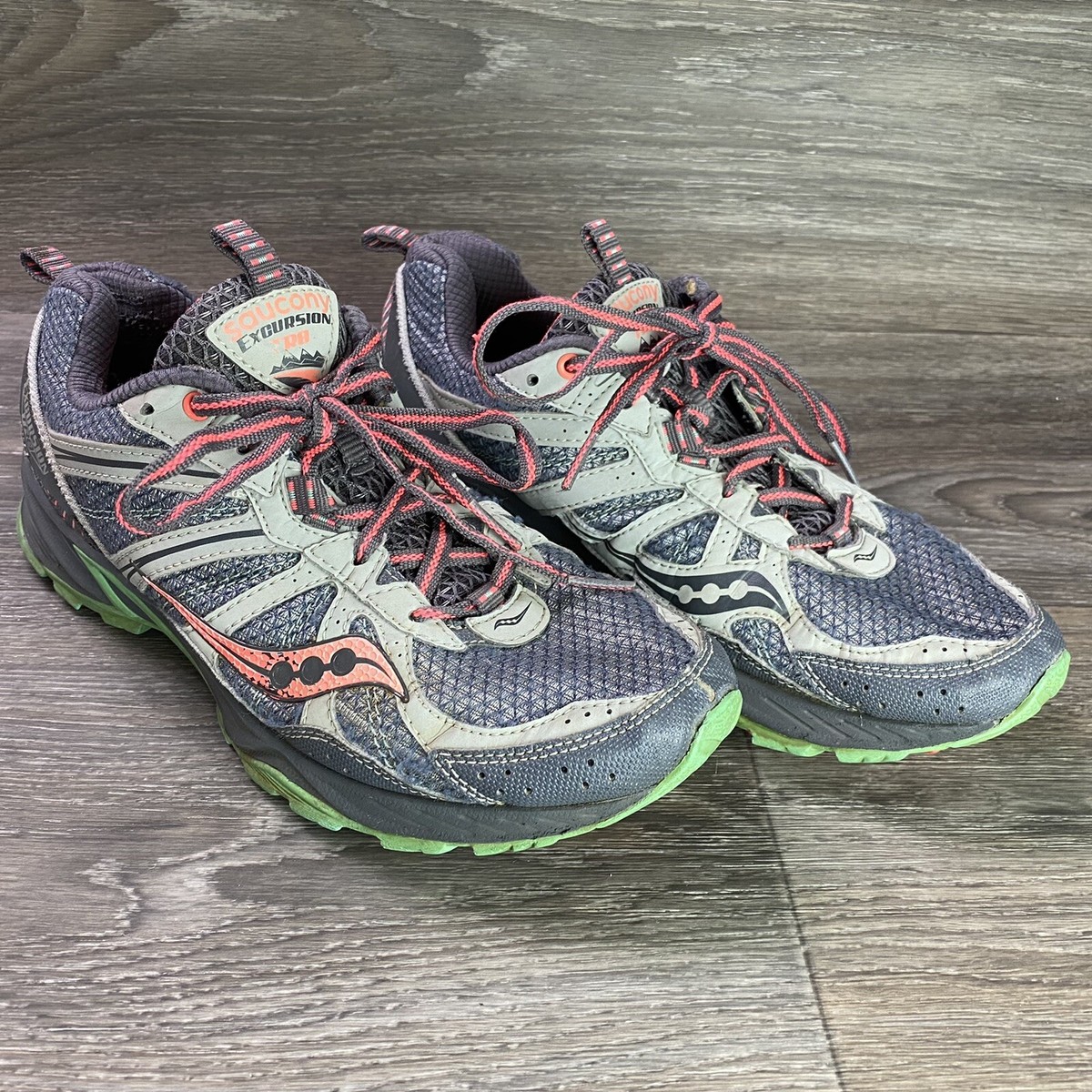 HOT Saucony Grid Saucony Tr8 Womens Saucony Grid Excursion