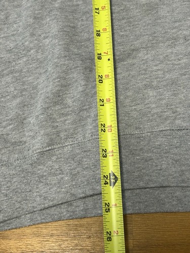 Grizzly GripTape Grizzly Fire Tie Dye CrewNeck Sweatshirt Pocket Medium Skater - Picture 9 of 9