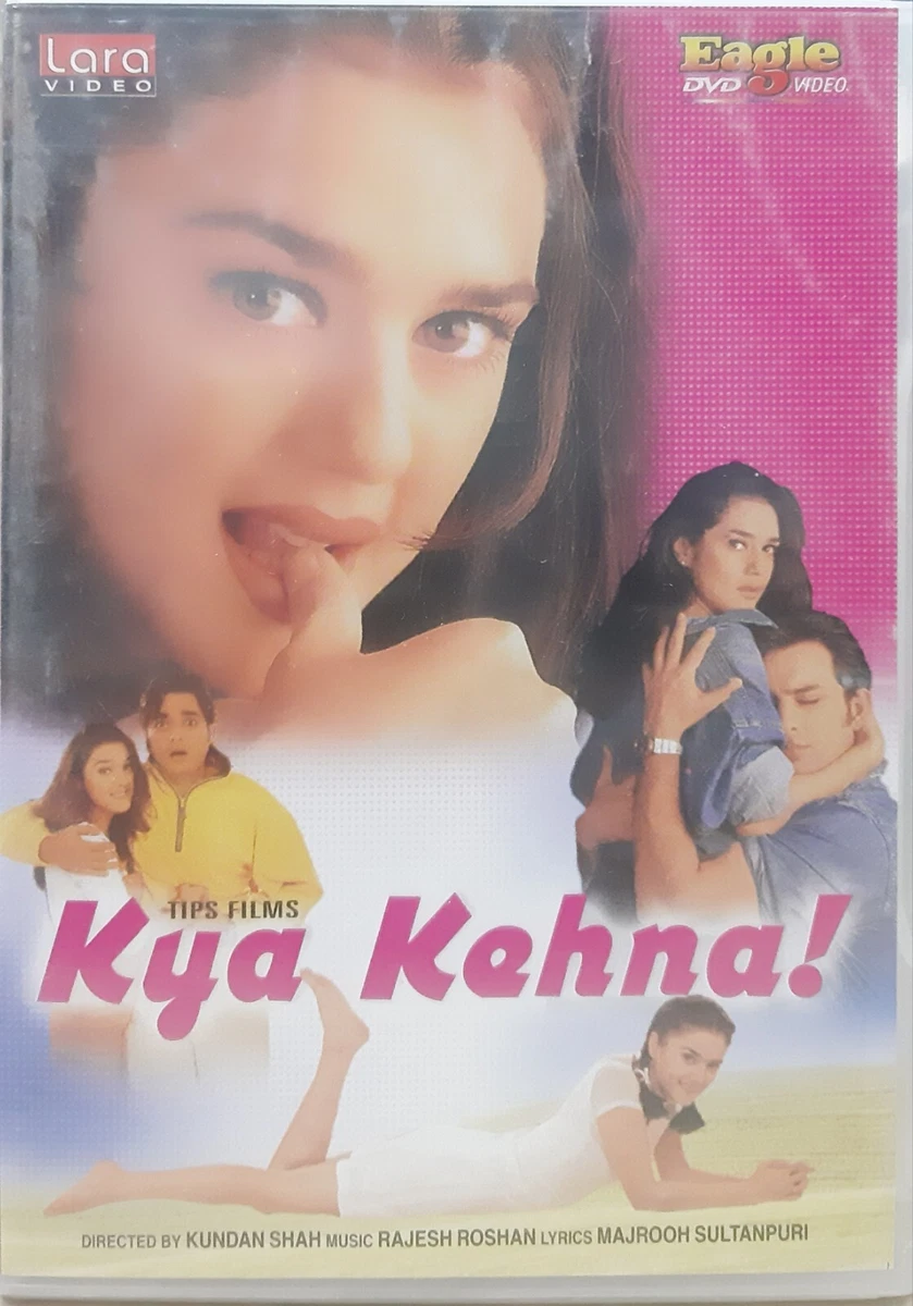 Kya kehna full online movie part 1