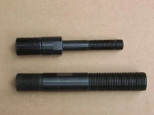 HYDRAULIC KNOCKOUT PUNCH STUDS  3/4-16    HEAVY DUTY   ONE PAIR NEW