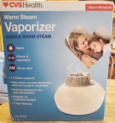 cvs steam cleaner