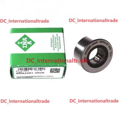 NEW INA RNA2201-2RSR roller bearing 1PCS #KV