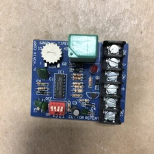 Altronix 6060 Timer Module