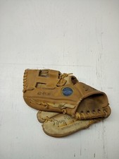 Gary Mathews baseball glove Spalding 42 8136 vintage 70s 80s