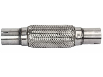 Flex Pipe Flex Piece Flexible Pipe For Opel Astra G 1.7TD Flex Pipe Flex Piece Flexible Pipe For Opel Astra G 1.7TD