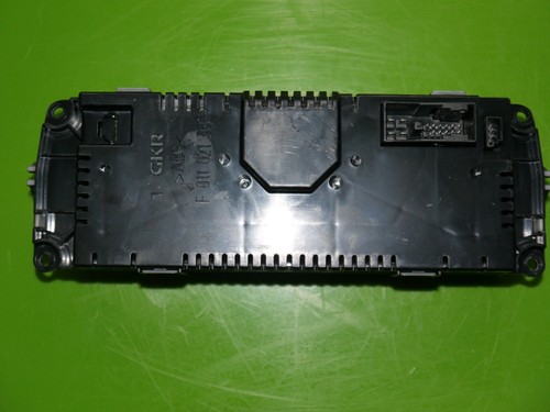 06 2006 Mercedes-Benz C230 ac heater temperature climate control OEM - Picture 2 of 3