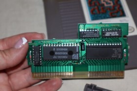 Loopz (Nintendo Entertainment System, 1990) NES Authentic TESTED