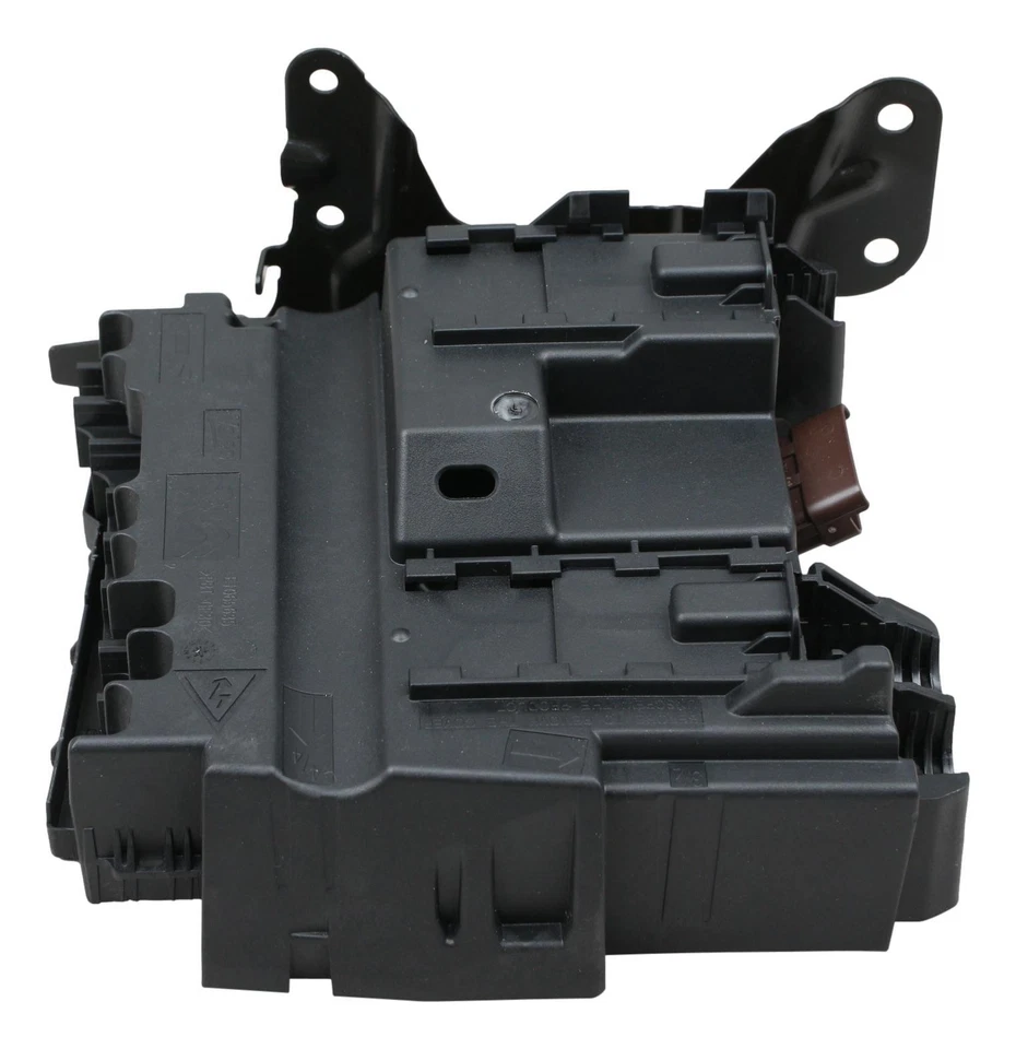 Modulo fusibile originale Peugeot 308 II 9675350280 - Immagine 2 di 4